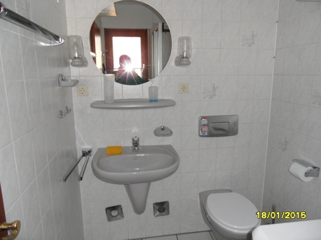 Ferienwohnung Borchert Rathenow Exterior foto