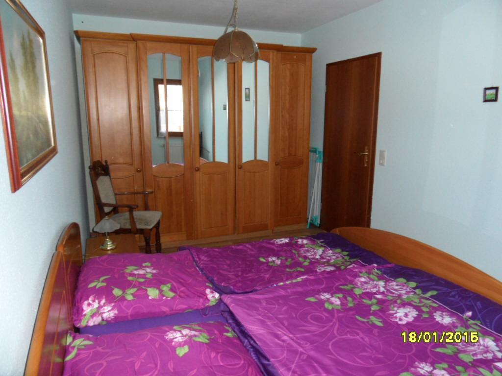 Ferienwohnung Borchert Rathenow Exterior foto